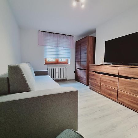 Apartament Paula Jelenia Góra Exteriör bild