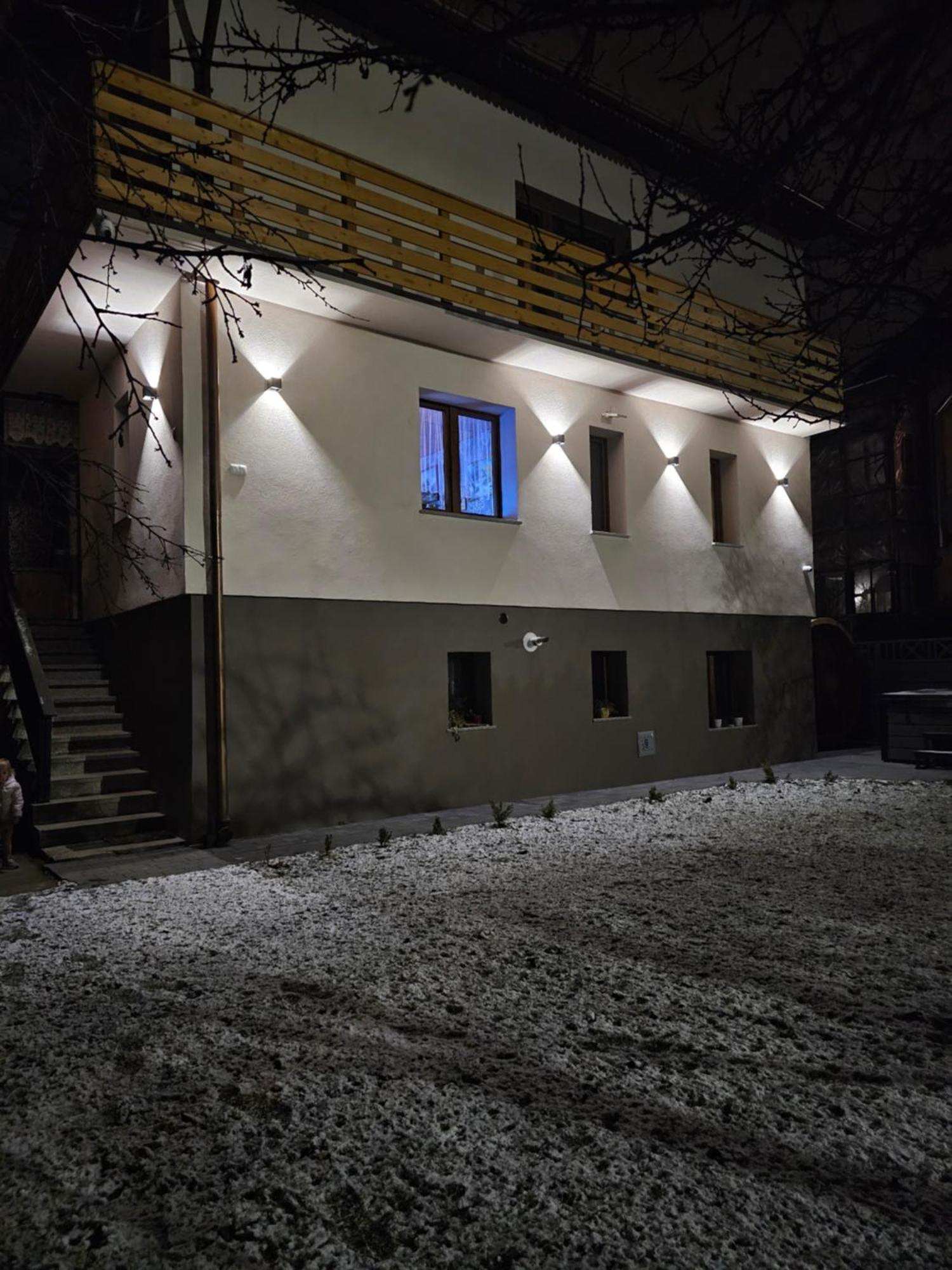 Apartament Paula Jelenia Góra Exteriör bild