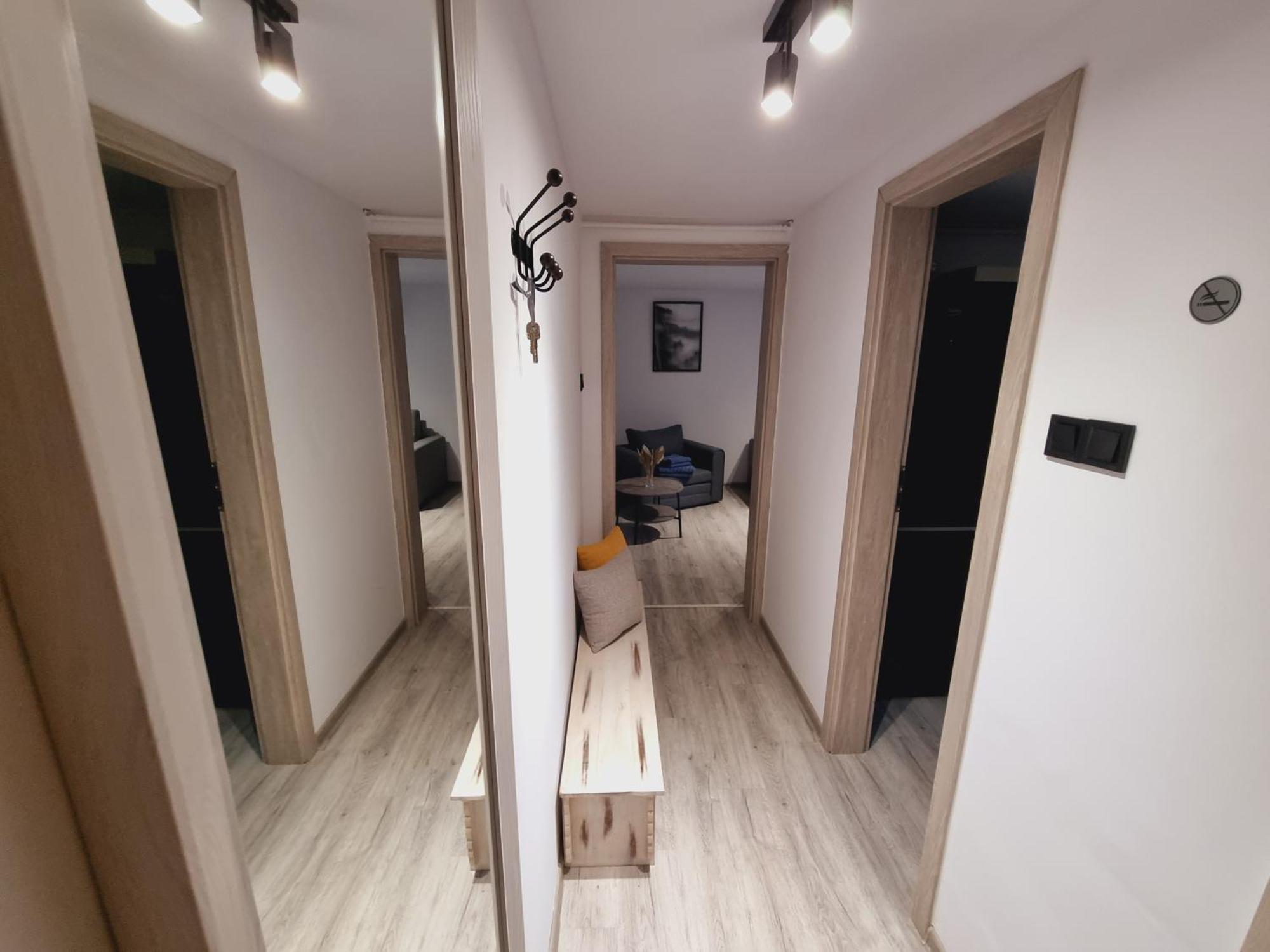 Apartament Paula Jelenia Góra Exteriör bild