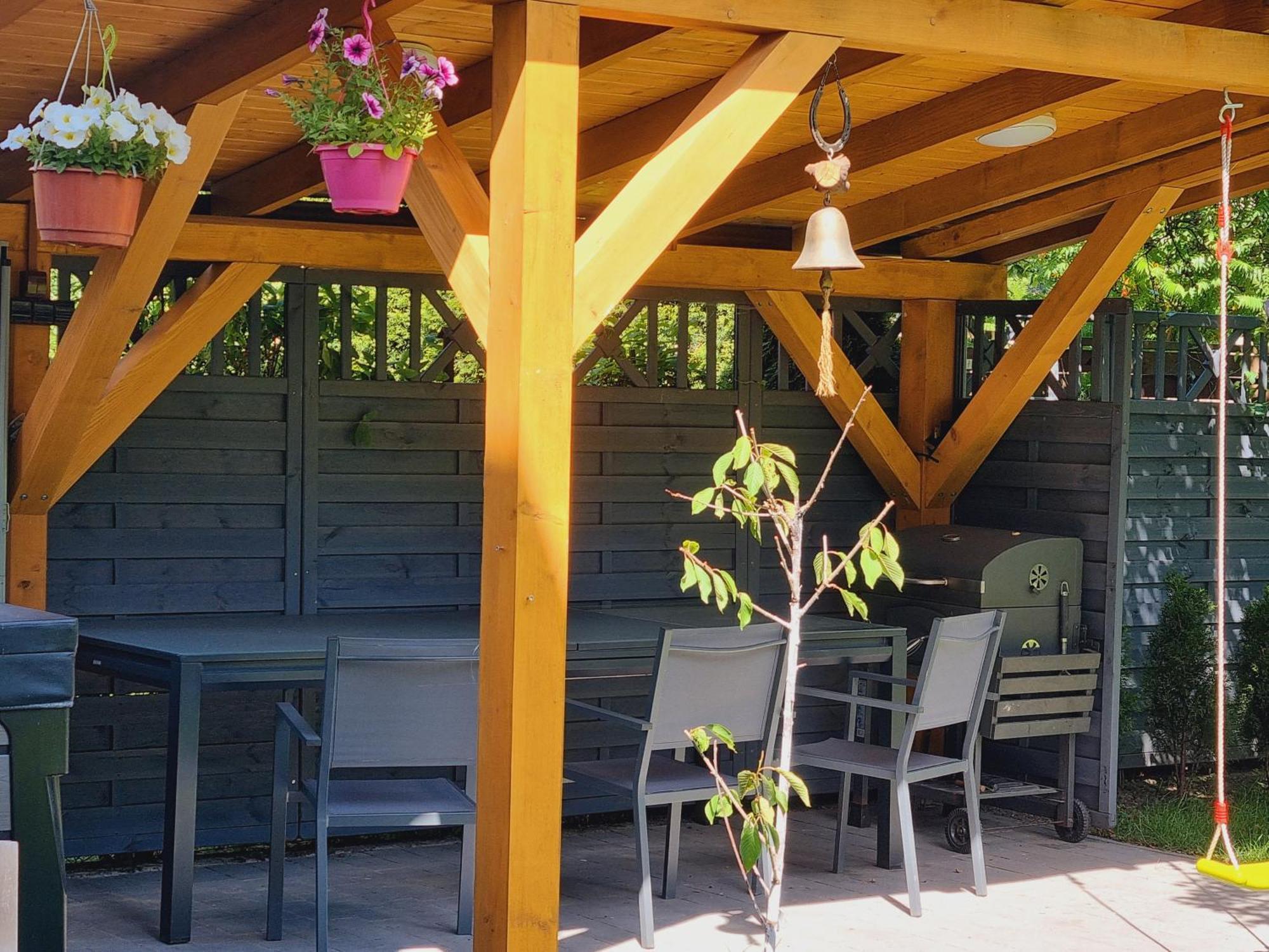 Apartament Paula Jelenia Góra Exteriör bild
