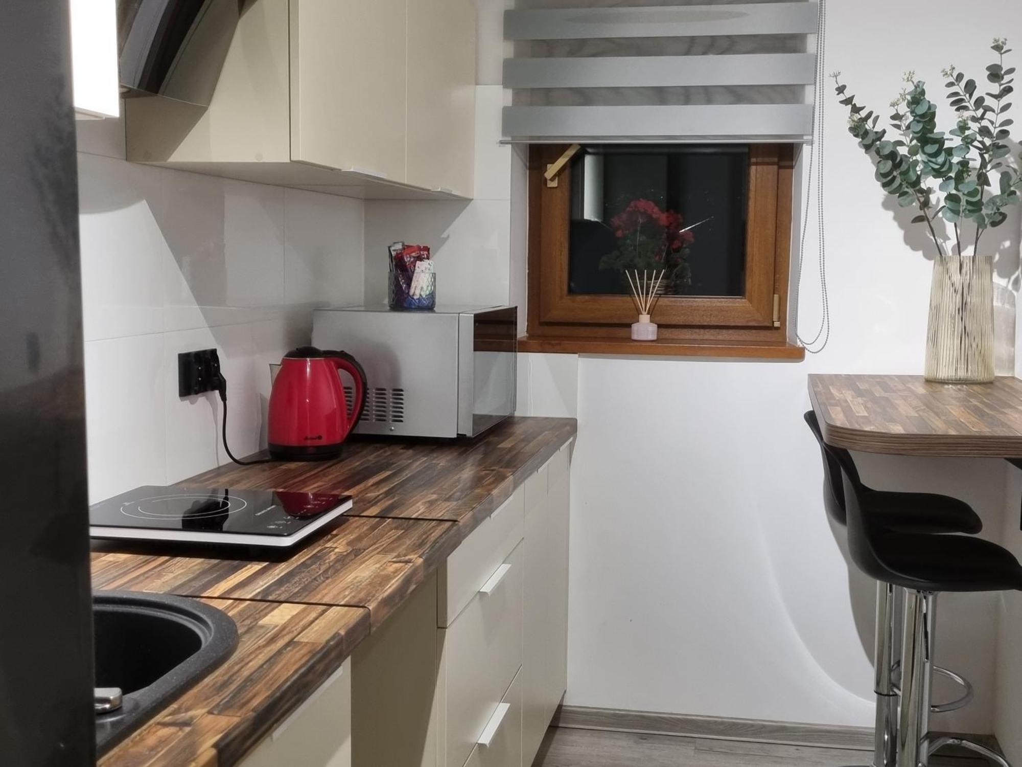 Apartament Paula Jelenia Góra Exteriör bild