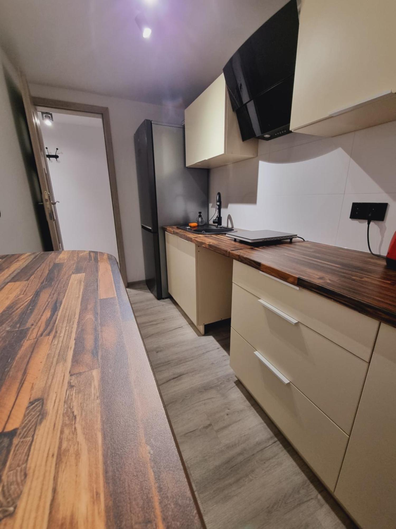 Apartament Paula Jelenia Góra Exteriör bild